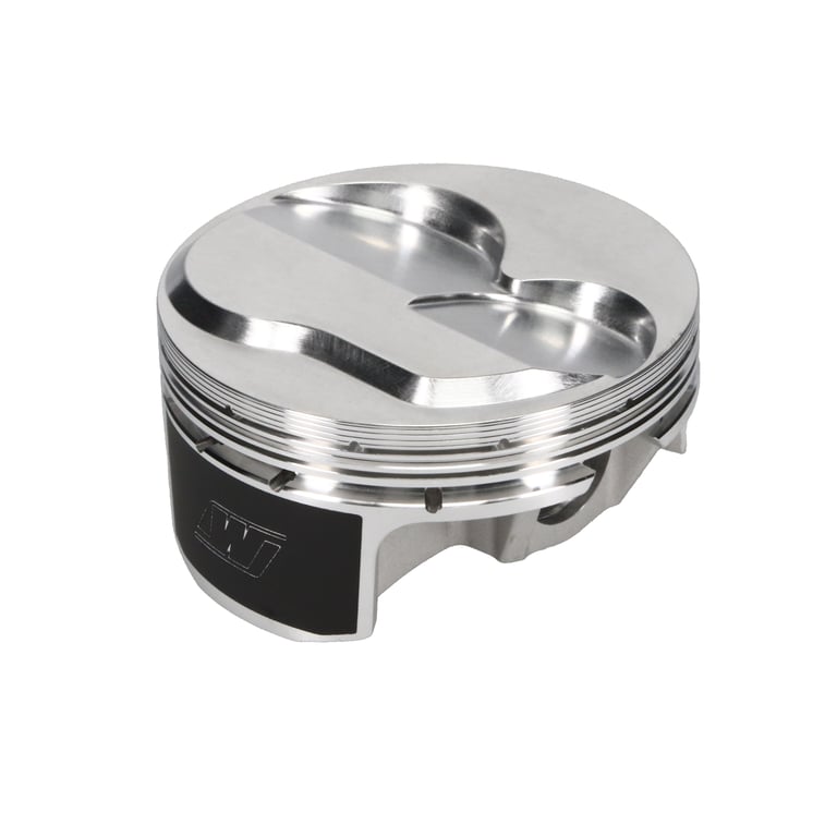 Wiseco Chevy Small Block 4.140in Bore 1.060in CH 12.00 CC Piston Set - K0034B15
