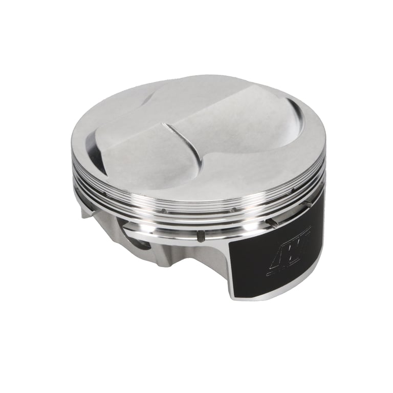 Wiseco Chevy Small Block 4.140in Bore 1.120in CH 13.50 CC Piston Set - K0033B15