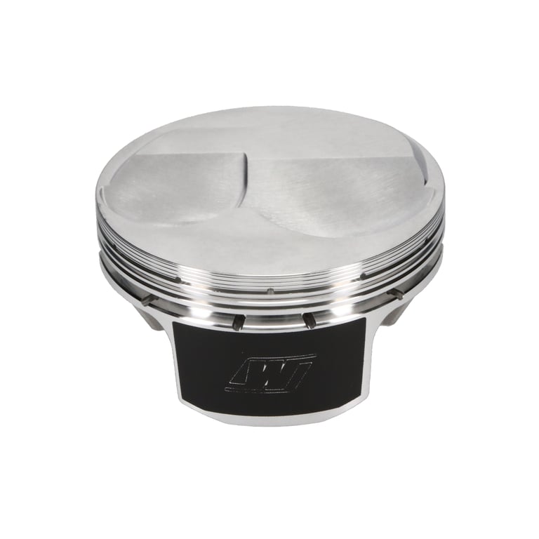 Wiseco Chevy Small Block 4.165in Bore 1.000in CH 3.00 CC Piston Set - K0029B4