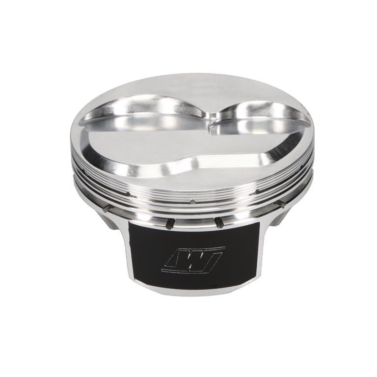 Wiseco Chevy Small Block 4.140in Bore 1.100in CH 10.00 CC Piston Set - K0032B15