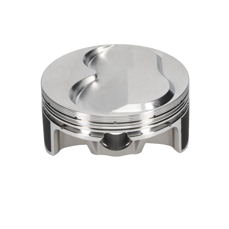 Wiseco Chevy Small Block 4.140in Bore 1.120in CH 3.00 CC Piston Set - K0031B15