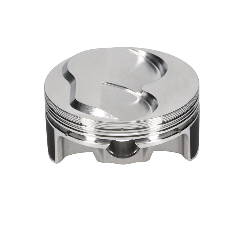 Wiseco Chevy Small Block 4.145in Bore 1.100in CH 10.00 CC Piston Set - K0032B2