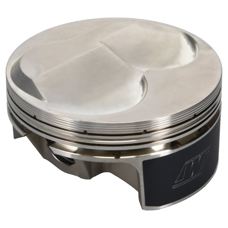 Wiseco Chevy Small Block 4.135in Bore 1.062in CH 3.00 CC Piston Set - K0030B1