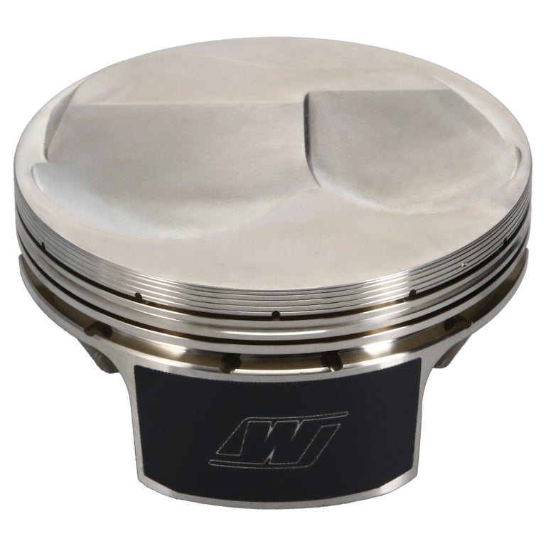 Wiseco Chevy Small Block 4.135in Bore 1.062in CH 3.00 CC Piston Set - K0030B1