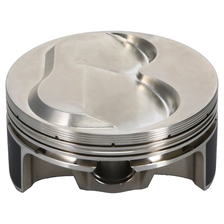 Wiseco Chevy Small Block 4.135in Bore 1.062in CH 3.00 CC Piston Set - K0030B1