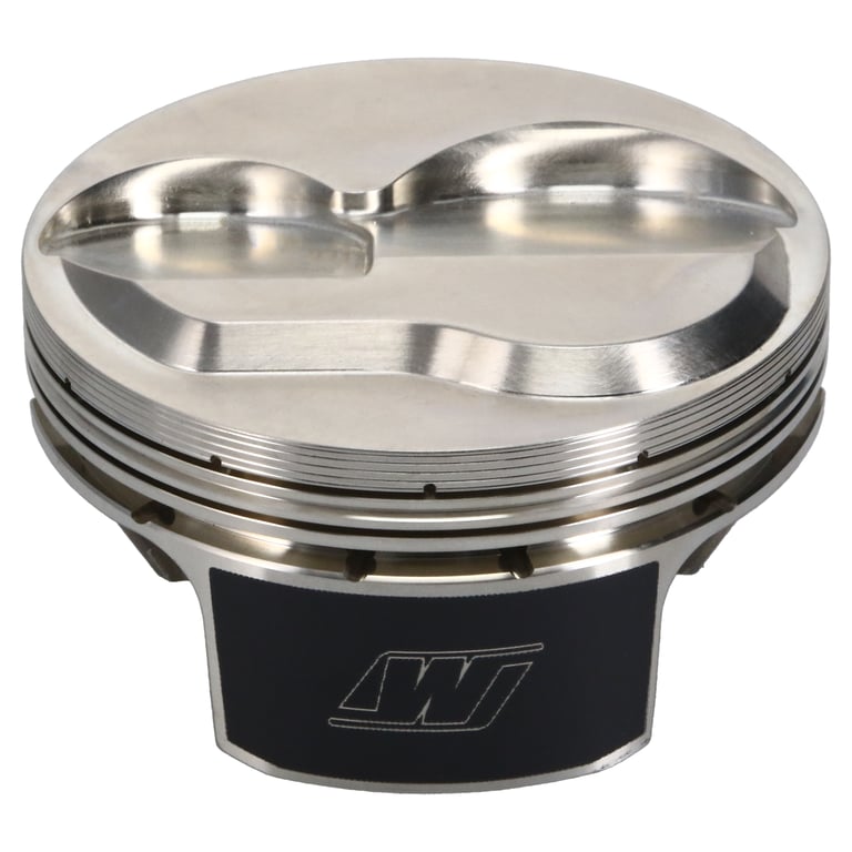 Wiseco Chevy Small Block 4.140in Bore 1.062in CH 3.00 CC Piston Set - K0030B15