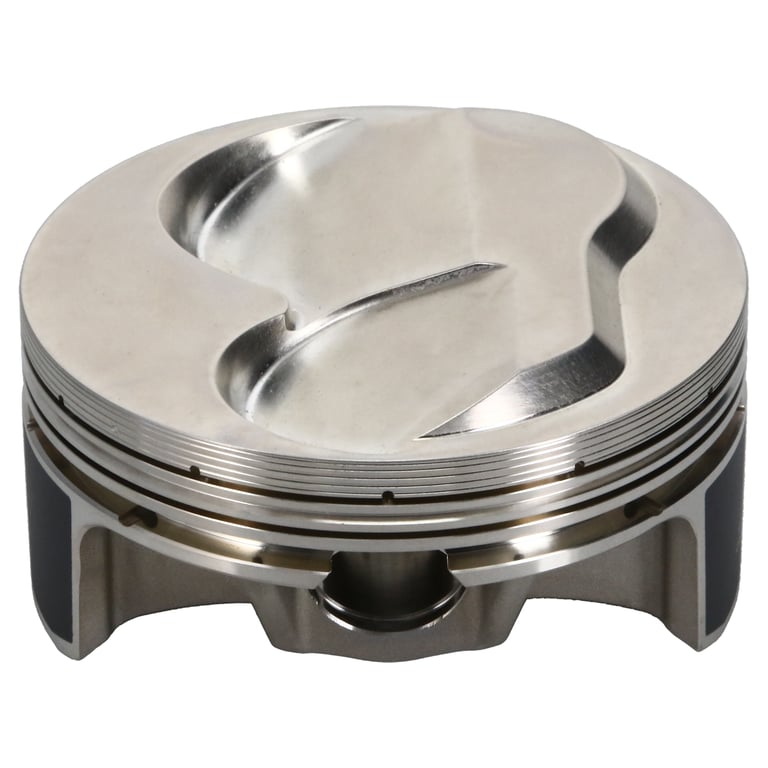 Wiseco Chevy Small Block 4.140in Bore 1.062in CH 3.00 CC Piston Set - K0030B15