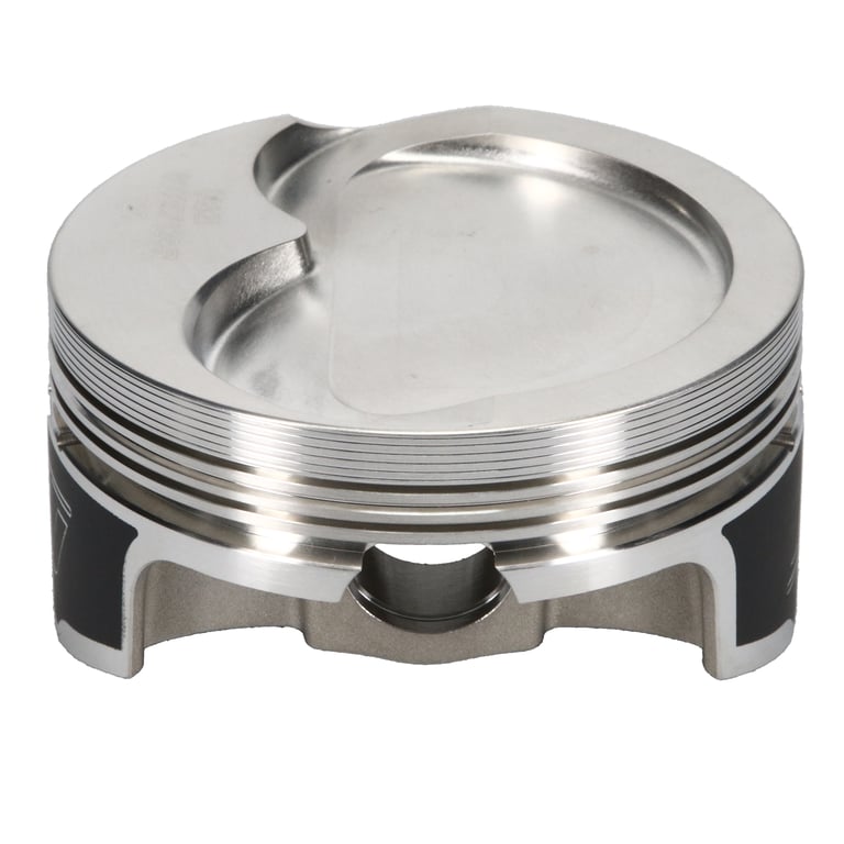 Wiseco Chevy LS 4.125in Bore 1.110in CH -25.00 CC Piston Set - K0035X125
