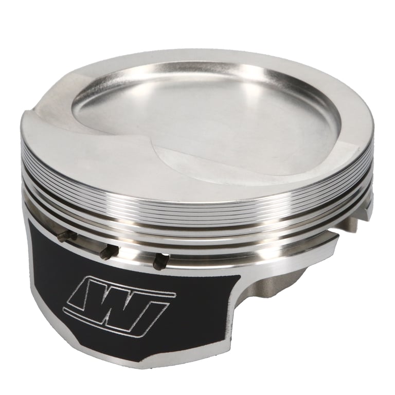 Wiseco Chevy LS 4.130in Bore 1.110in CH -25.00 CC Piston Set - K0035X130