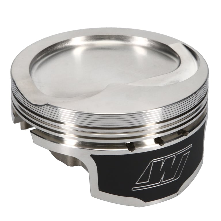 Wiseco Chevy LS 4.130in Bore 1.110in CH -25.00 CC Piston Set - K0035X130
