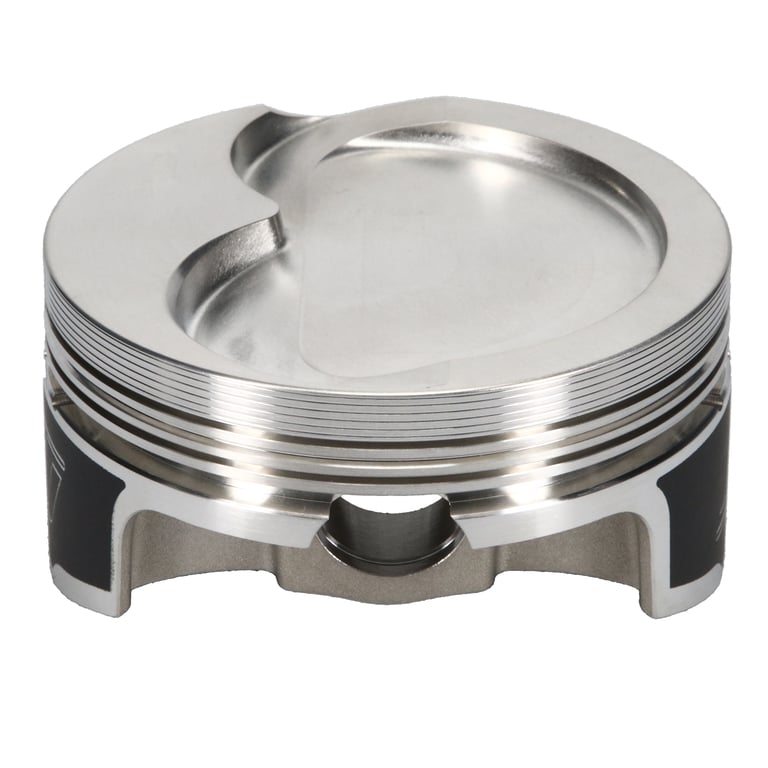 Wiseco Chevy LS 4.135in Bore 1.110in CH -25.00 CC Piston Set - K0035X135