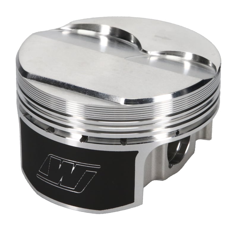 Wiseco SBC LSX 5.3L 3.79in Bore +6cc Dome 1.321inch CH RIGHT Piston Shelf Stock - 60041RX1