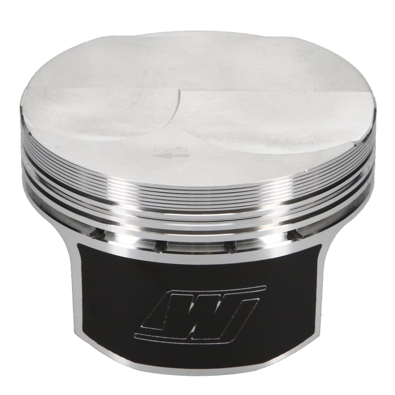 Wiseco SBC LSX 5.3L 3.79in Bore +6cc Dome 1.321inch CH LEFT Piston Shelf Stock - 60041LX1