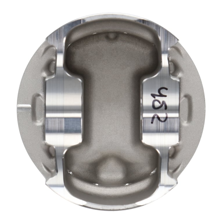 Wiseco SBC LSX 5.3L 3.79in Bore +6cc Dome 1.321inch CH RIGHT Piston Shelf Stock - 60041RX1