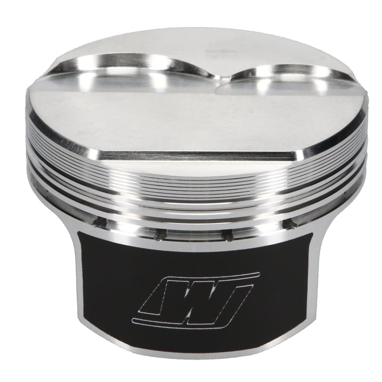 Wiseco SBC LSX 5.3L 3.79in Bore +6cc Dome 1.321inch CH RIGHT Piston Shelf Stock - 60041RX1