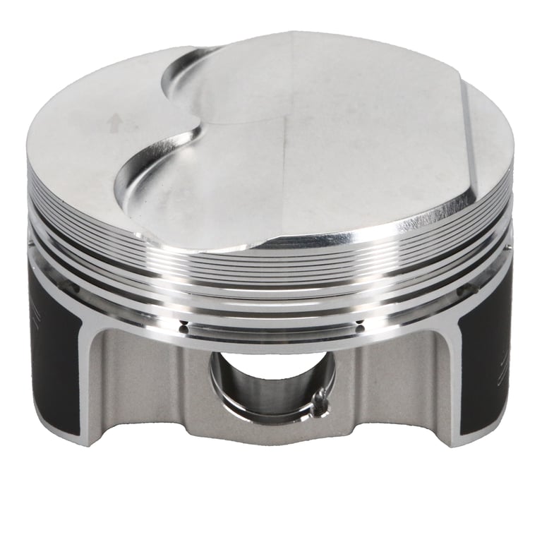 Wiseco SBC LSX 5.3L 3.79in Bore +6cc Dome 1.321inch CH RIGHT Piston Shelf Stock - 60041RX1