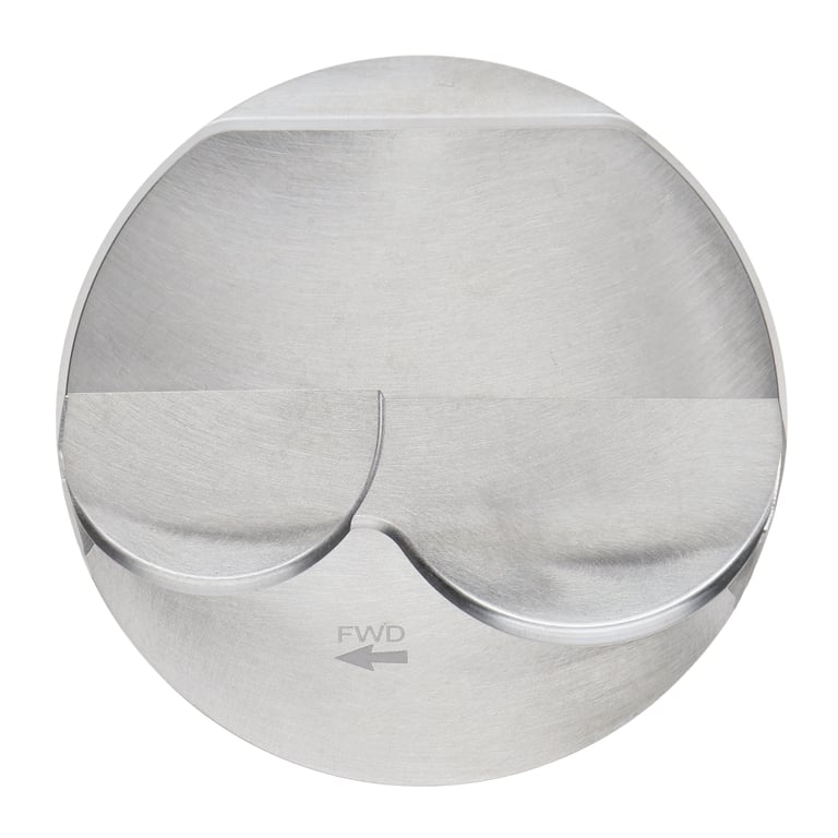 Wiseco SBC LSX 5.3L 3.79in Bore +6cc Dome 1.321inch CH RIGHT Piston Shelf Stock - 60041RX1