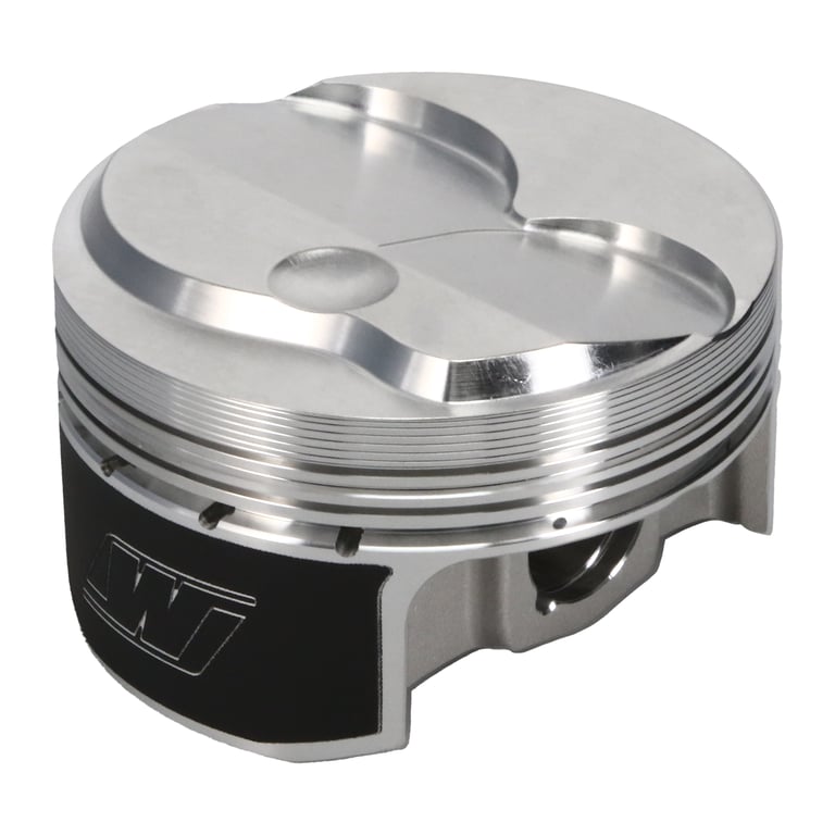 Wiseco Chevy LS Series +9cc Dome 1.311x4.010in Pistons Shelf Stock - K0044X1