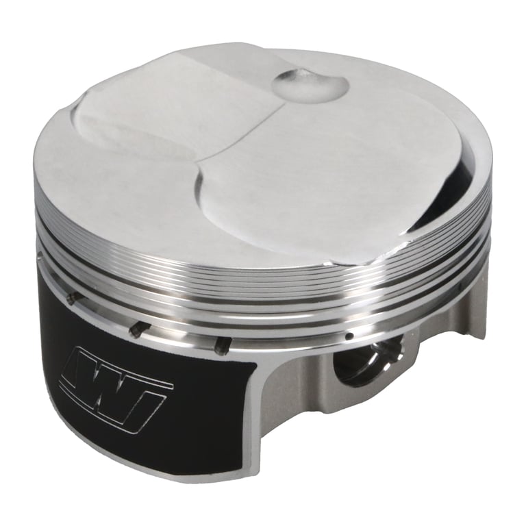 Wiseco Chevy LS 4.035in Bore 1.311in CH 9.00 CC Piston Set - K0044X35