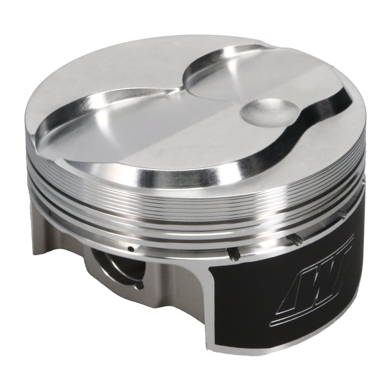 Wiseco Chevy LS 4.035in Bore 1.311in CH 9.00 CC Piston Set - K0044X35