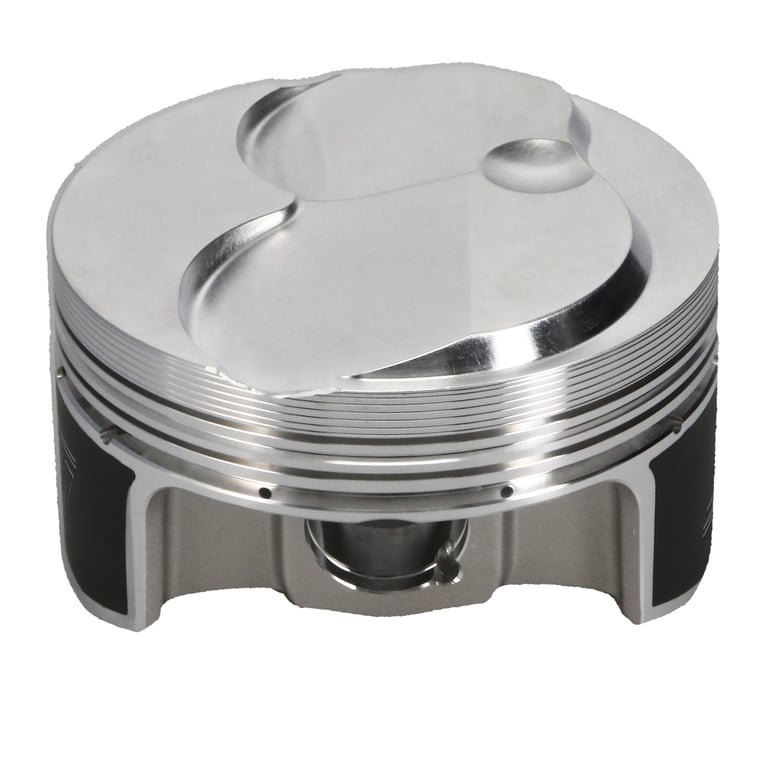 Wiseco Chevy LS 4.035in Bore 1.311in CH 9.00 CC Piston Set - K0044X35