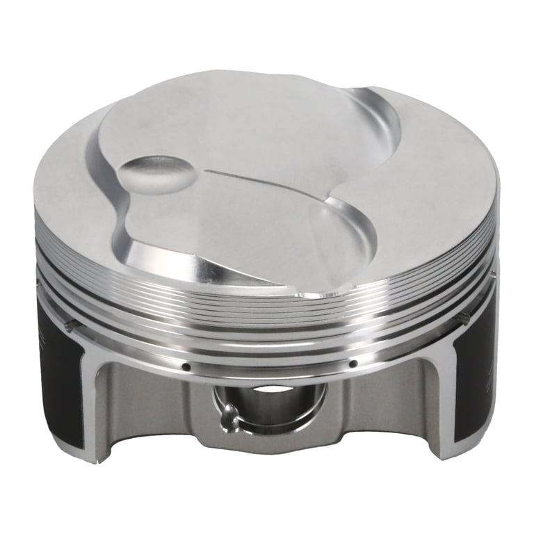 Wiseco Chevy LS 4.035in Bore 1.311in CH 9.00 CC Piston Set - K0044X35
