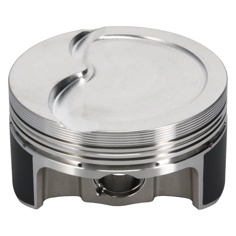 Wiseco Chevy LS 4.005in Bore 1.311in CH -9.70 CC Piston Set - K0045X05