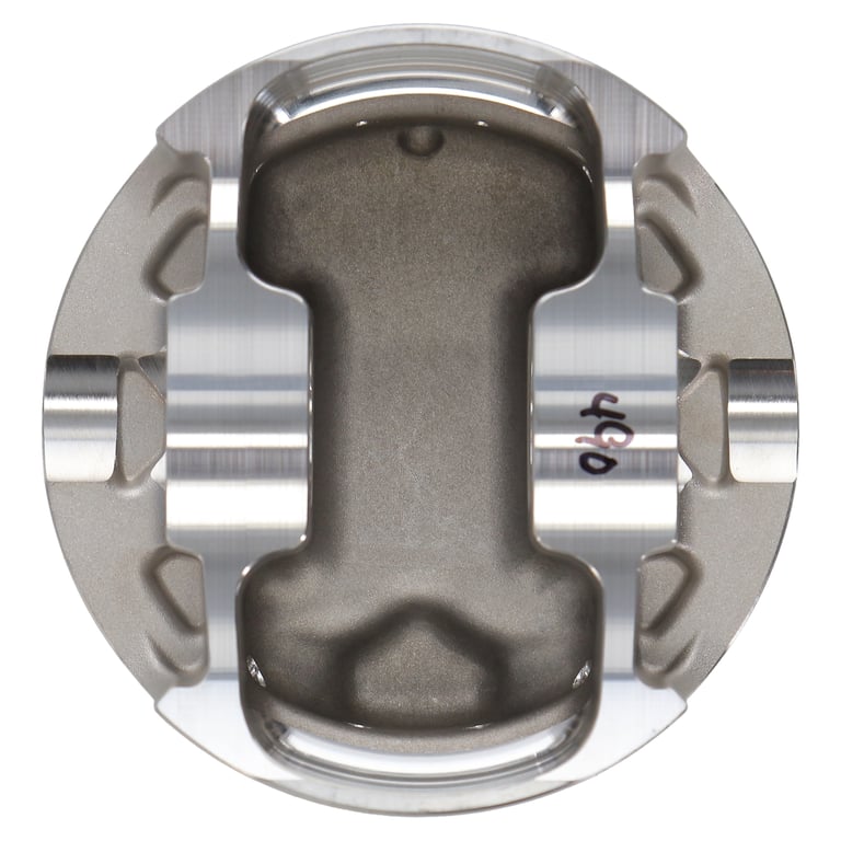 Wiseco Chevy LSX 6.0L -9.7cc Dish 4.02in Bore .945in Pin NA/Boost/Nitrous Drop-In Pistons - K0045X2
