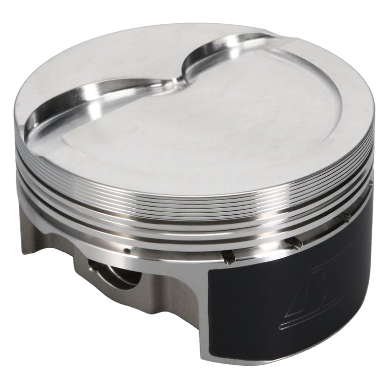 Wiseco Chevy LS 4.030in Bore 1.311in CH -9.70 CC Piston Set - K0045X3