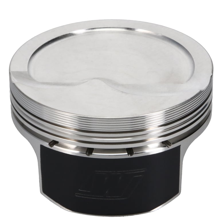 Wiseco Chevy LS 4.030in Bore 1.311in CH -9.70 CC Piston Set - K0045X3
