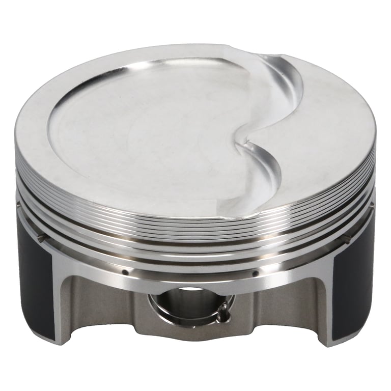Wiseco Chevy LS 4.030in Bore 1.311in CH -9.70 CC Piston Set - K0045X3