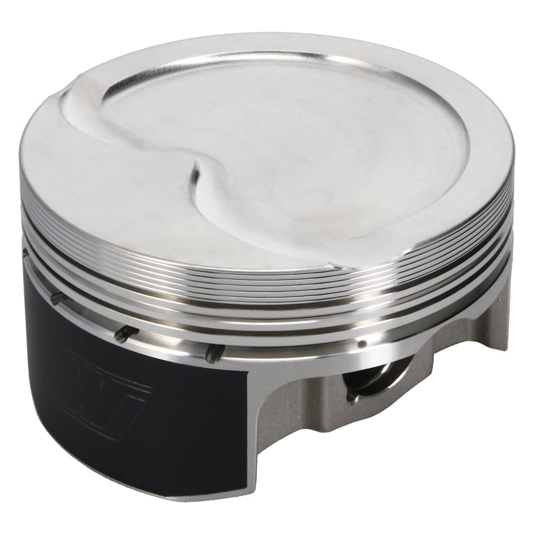Wiseco Chevy LS 4.035in Bore 1.311in CH -9.70 CC Piston Set - K0045X35