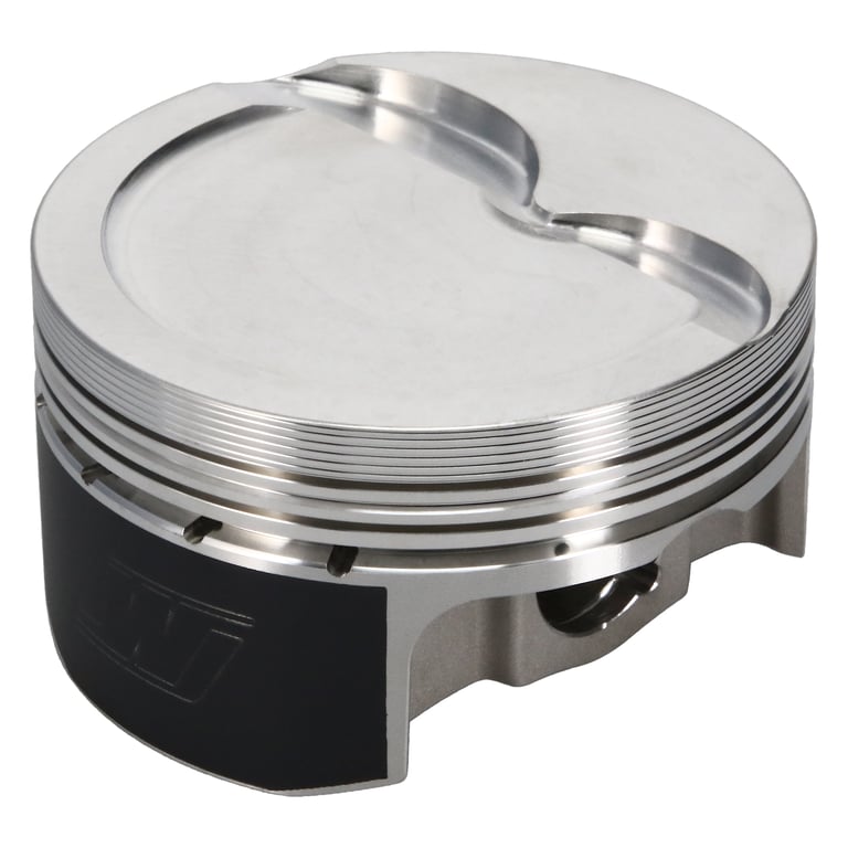 Wiseco Chevy LS 4.035in Bore 1.311in CH -9.70 CC Piston Set - K0045X35