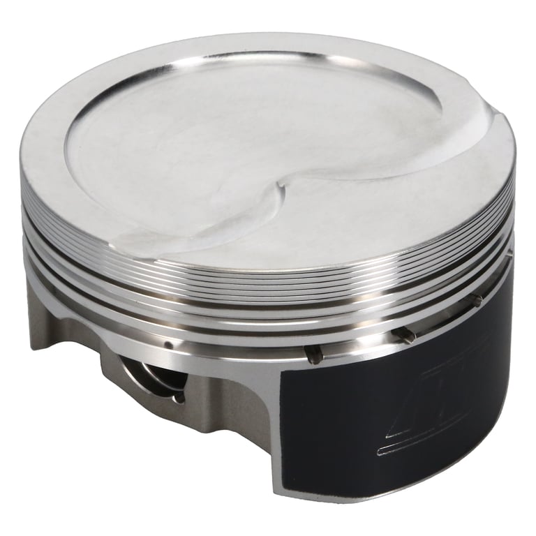 Wiseco Chevy LS 4.035in Bore 1.311in CH -9.70 CC Piston Set - K0045X35