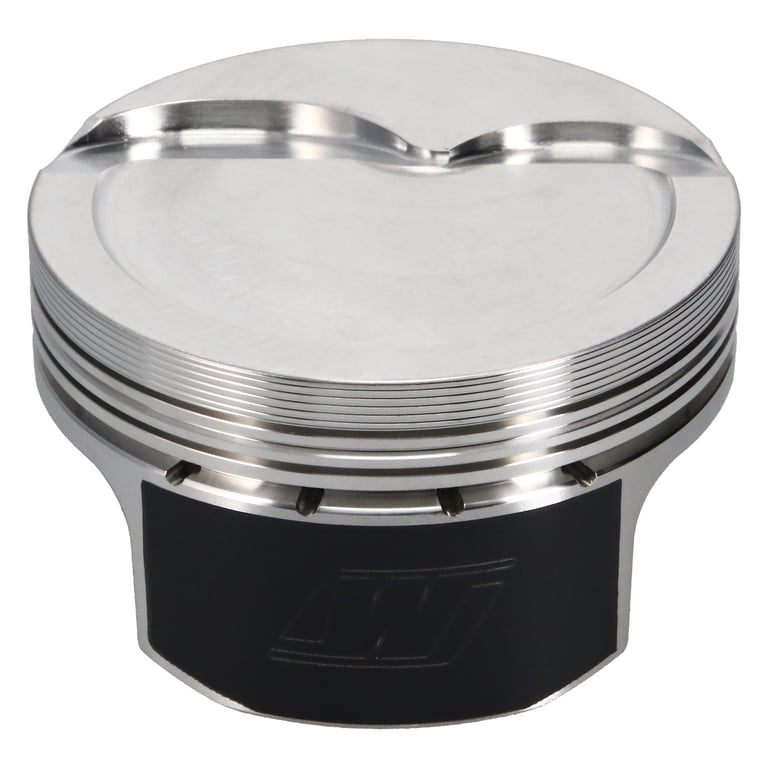 Wiseco Chevy LS 4.035in Bore 1.311in CH -9.70 CC Piston Set - K0045X35