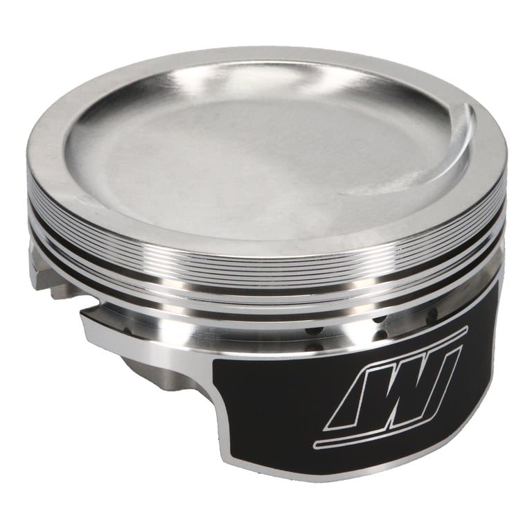 Wiseco Chevy Small Block 4.035in Bore 1.125in CH -19.00 CC Piston Set - K0067A35