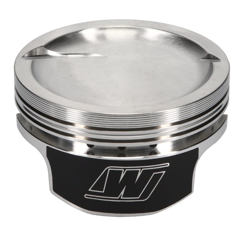 Wiseco Chevy Small Block 4.040in Bore 1.125in CH -19.00 CC Piston Set - K0067A4