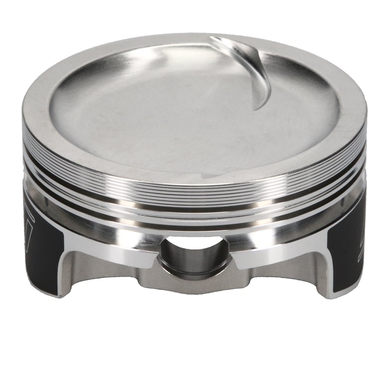 Wiseco Chevy Small Block 4.040in Bore 1.125in CH -19.00 CC Piston Set - K0067A4
