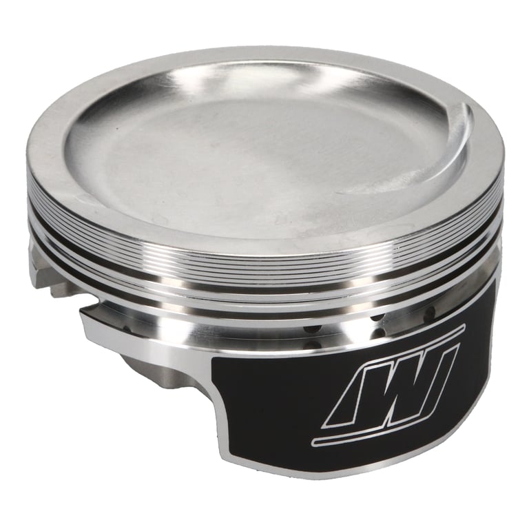 Wiseco Chevy LS 4.035in Bore 1.250in CH -13.00 CC Piston Set - K0066A35