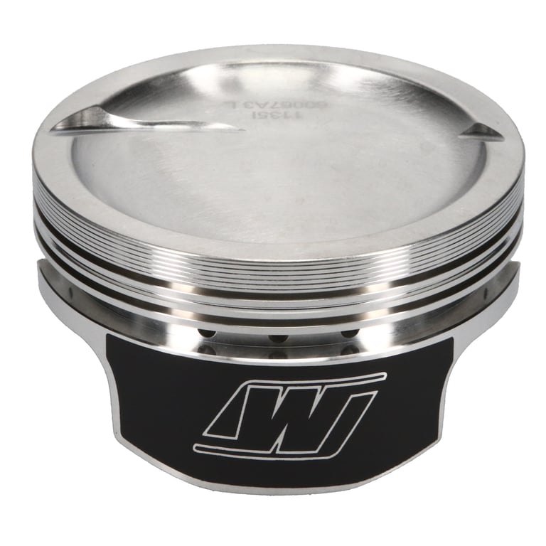 Wiseco Chevy LS 4.035in Bore 1.250in CH -13.00 CC Piston Set - K0066A35