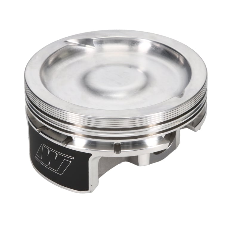 Wiseco Chevy Small Block 4.155in Bore 1.062in CH -36.00 CC Piston Set - K0071A155