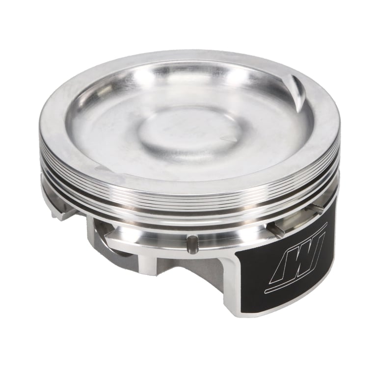 Wiseco Chevy Small Block 4.035in Bore 1.000in CH -25.00 CC Piston Set - K0069A35