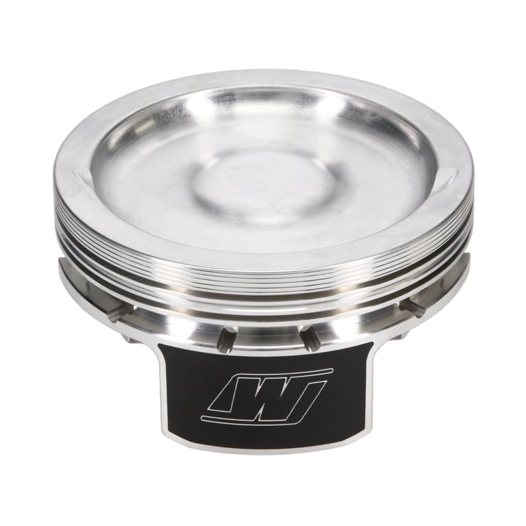 Wiseco Chevy Small Block 4.035in Bore 1.000in CH -25.00 CC Piston Set - K0069A35