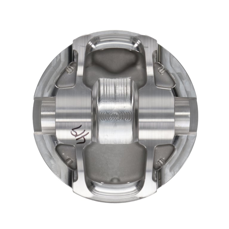 Wiseco Chevy Small Block 4.040in Bore 1.062in CH -22.00 CC Piston Set - K0068A4