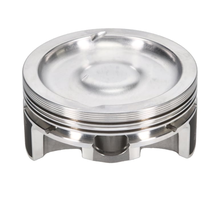 Wiseco Chevy Small Block 4.035in Bore 1.000in CH -25.00 CC Piston Set - K0069A35