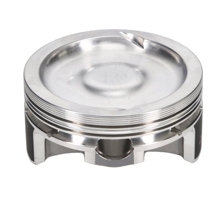 Wiseco Chevy Small Block 4.040in Bore 1.000in CH -25.00 CC Piston Set - K0069A4