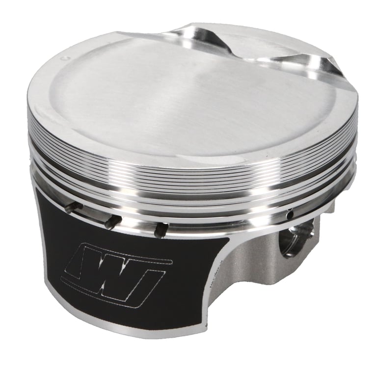 Wiseco Ford DOHC V8 4.6L 4 Val NA/Boost/Nitrous Top Ring Down .300in -6.0cc 3.552 Bore 9.6:1 CR - K0079XS