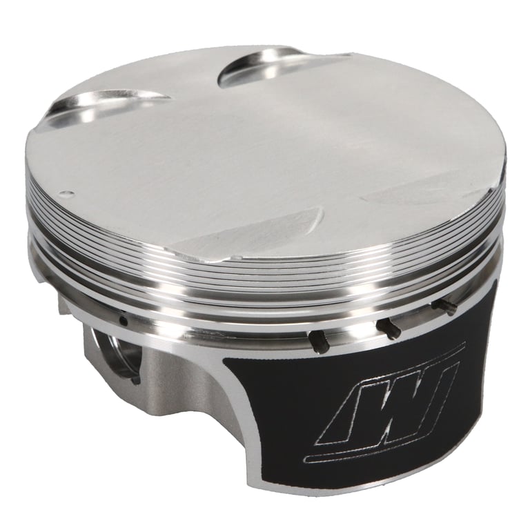 Wiseco Ford DOHC 5.0L Coyote 4 Val NA/Boost/Nitrous Top Ring Down .300in -2.0cc 3.635 Bore 10.5:1 CR - K0084X05