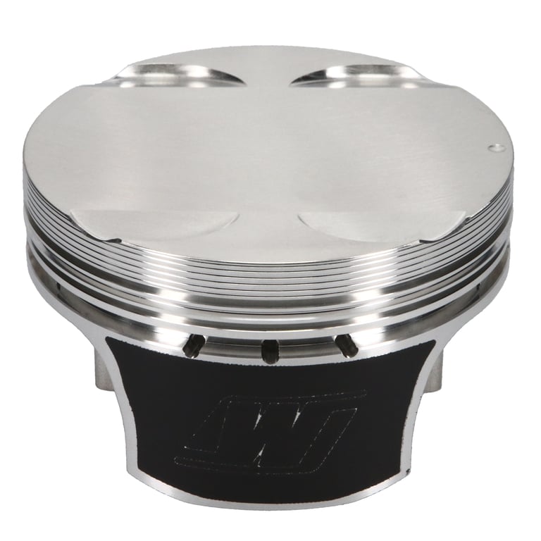 Wiseco Ford DOHC 5.0L Coyote 4 Val NA/Boost/Nitrous Top Ring Down .300in -2.0cc 3.635 Bore 10.5:1 CR - K0084X05