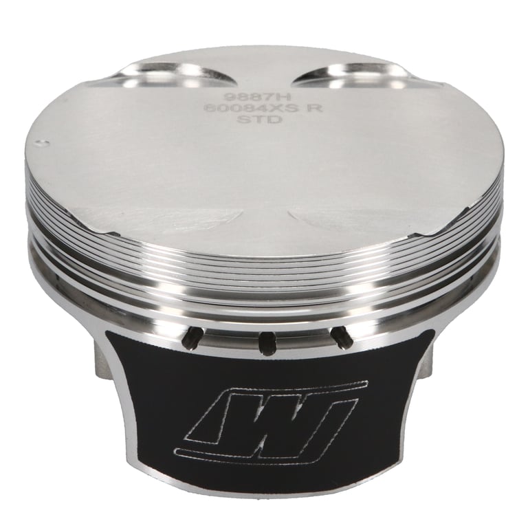 Wiseco Ford 4.6L FLAT TOP 1.220 X 91MM Piston Shelf Stock Kit - K430M91